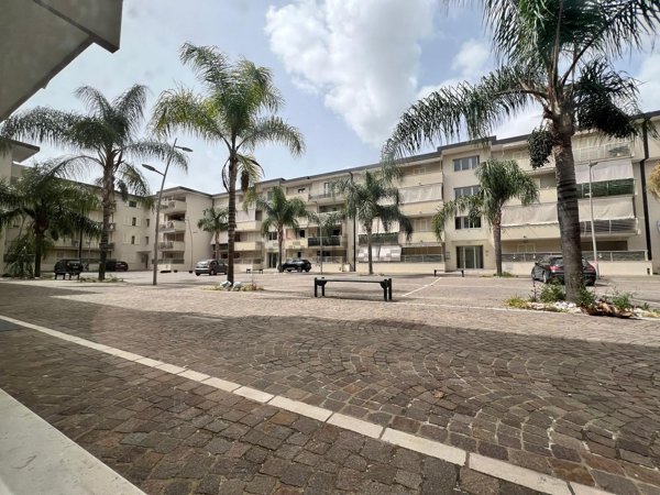 appartamento in vendita a Capodrise