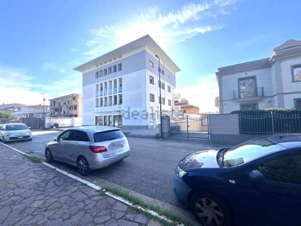 appartamento in vendita a Capodrise