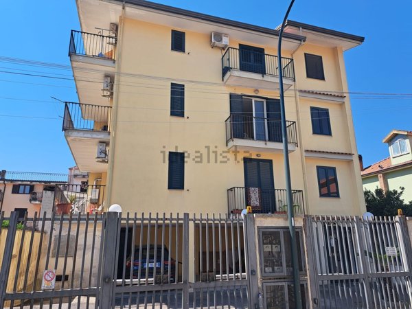 appartamento in vendita a Capodrise