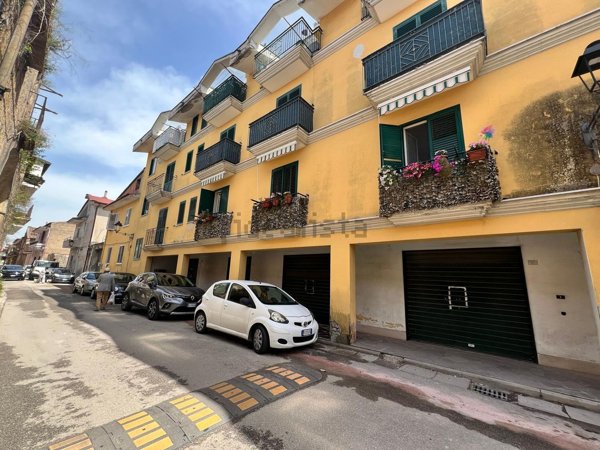 appartamento in vendita a Capodrise
