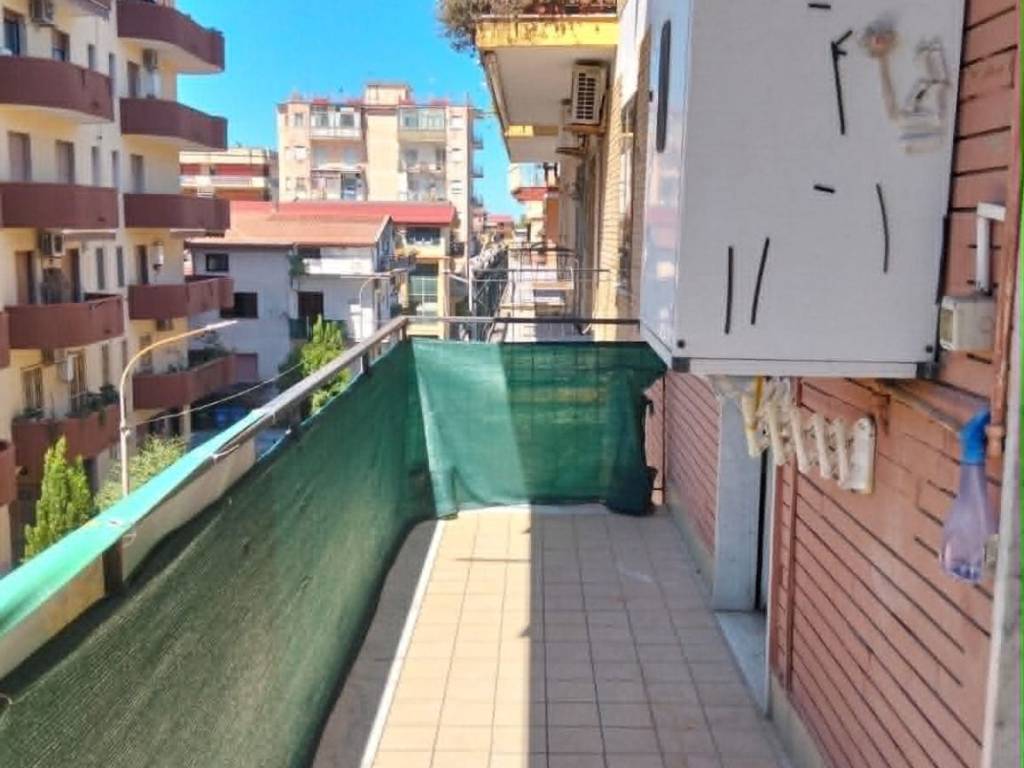 appartamento in vendita a Capodrise
