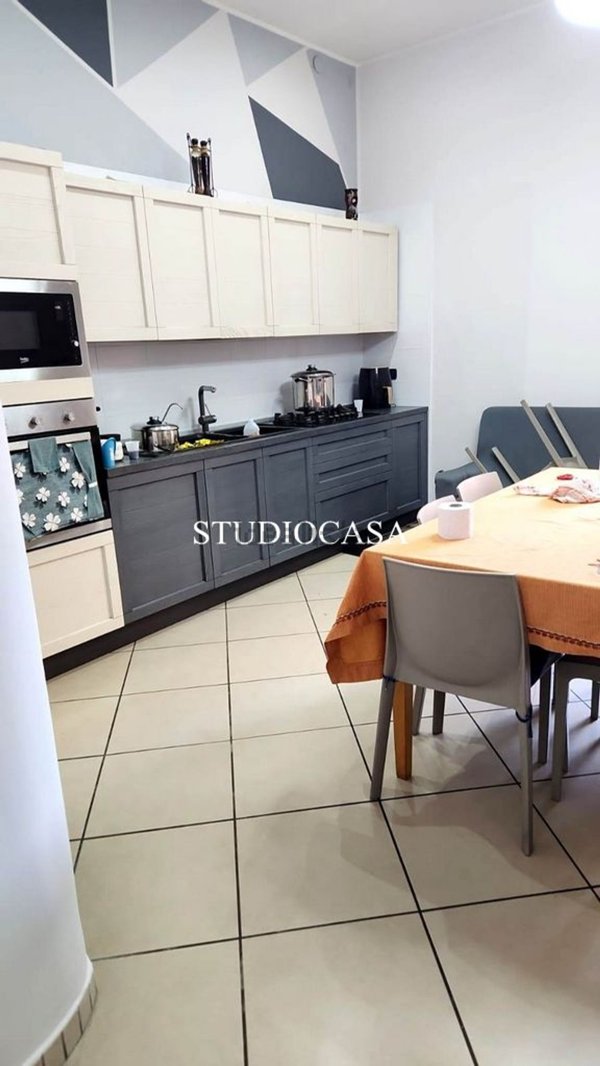 appartamento in vendita a Capodrise