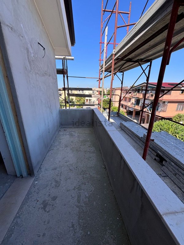casa indipendente in vendita a Capodrise