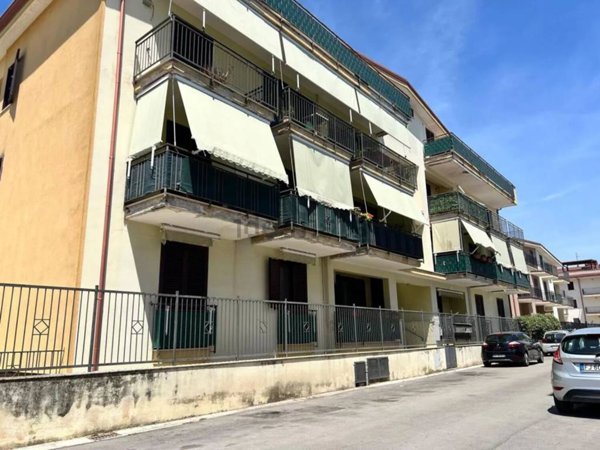 appartamento in vendita a Capodrise