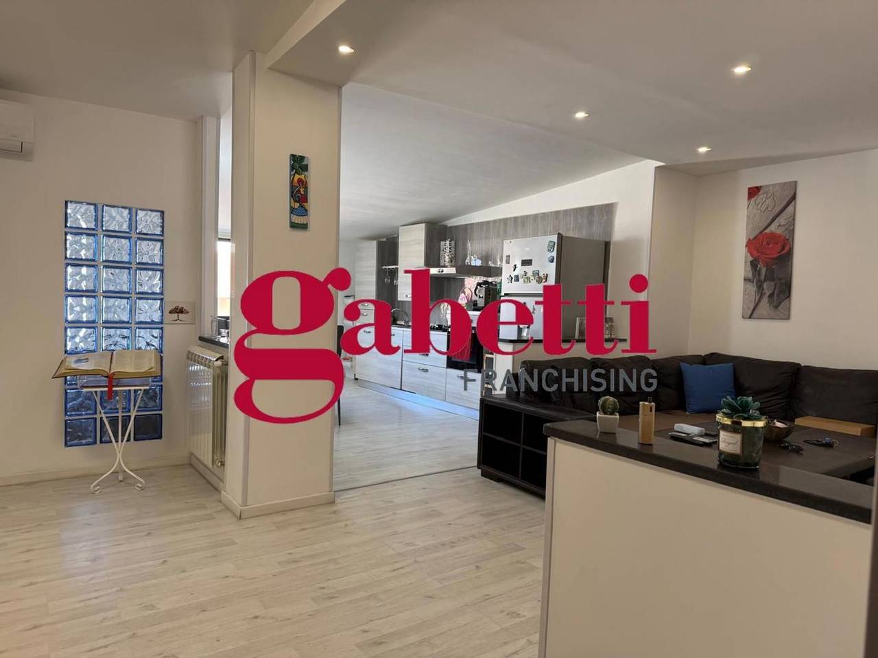 appartamento in vendita a Capodrise