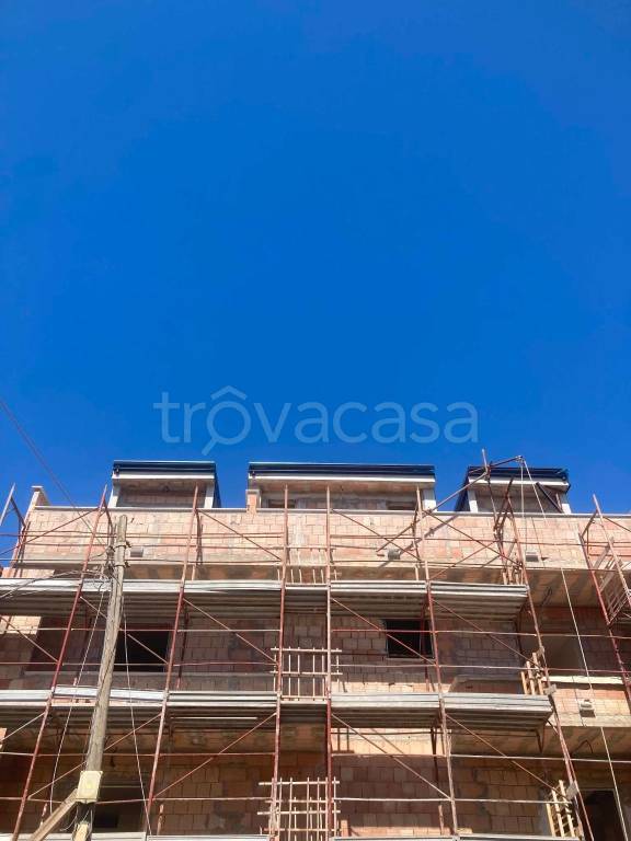 appartamento in vendita a Capodrise