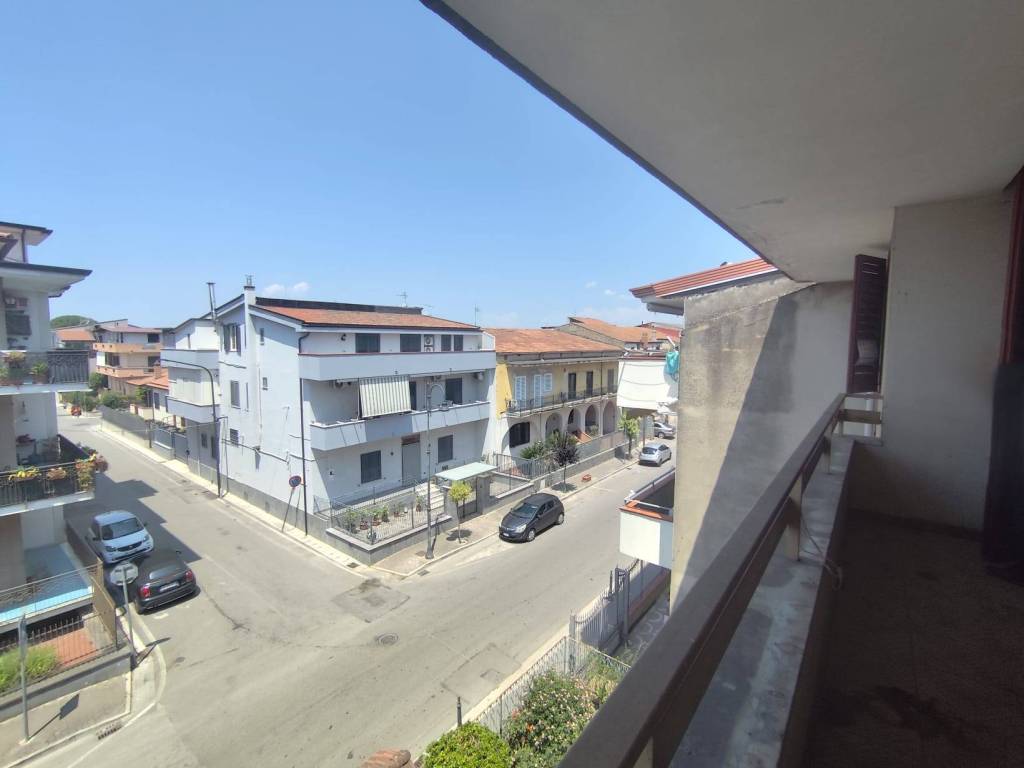 appartamento in vendita a Capodrise