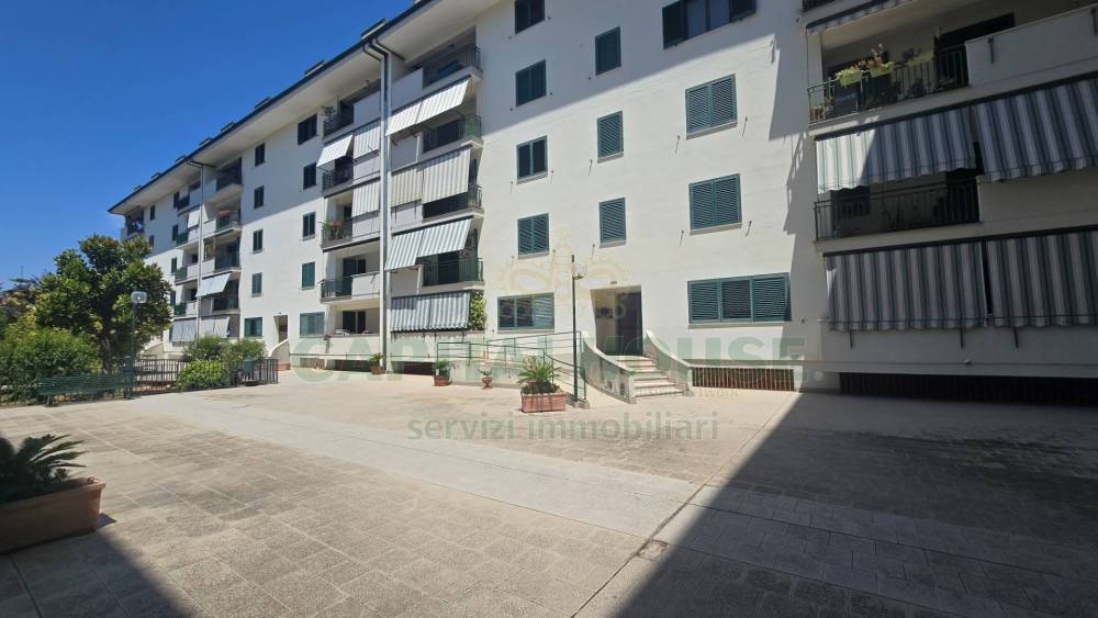 appartamento in vendita a Capodrise