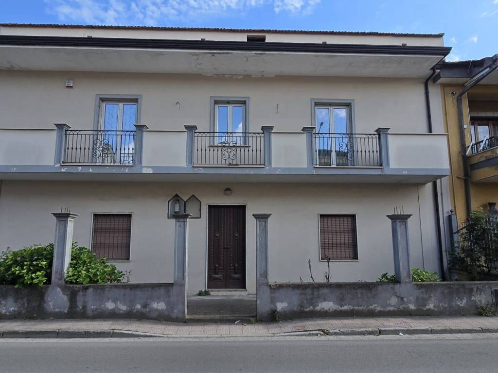 appartamento in vendita a Capodrise