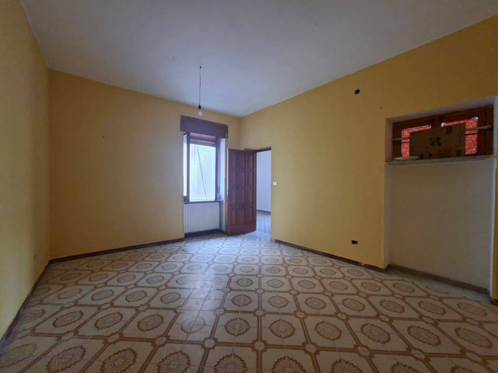 appartamento in vendita a Capodrise