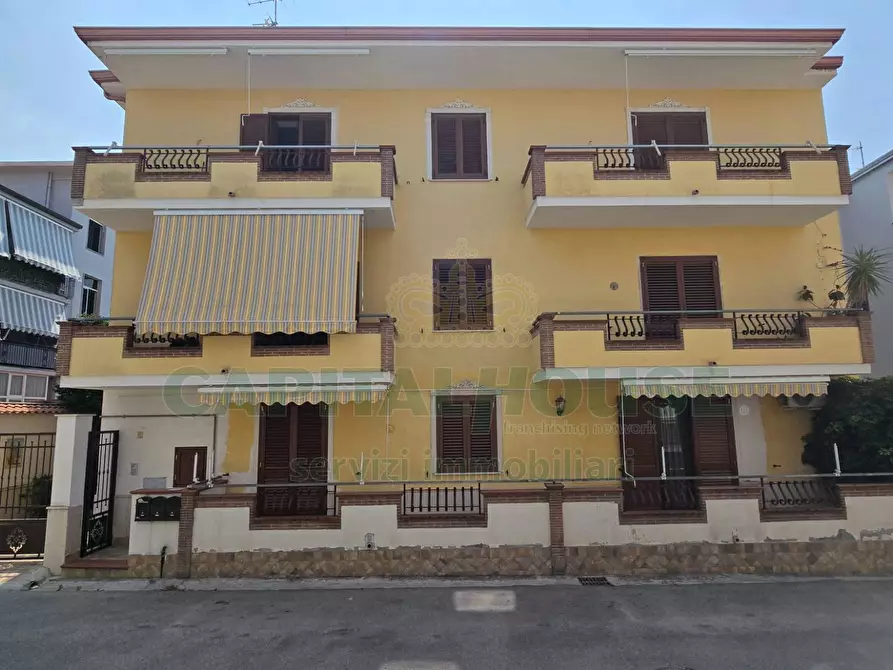 appartamento in vendita a Capodrise