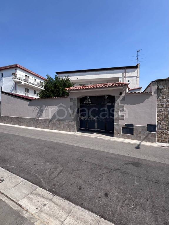casa indipendente in vendita a Capodrise