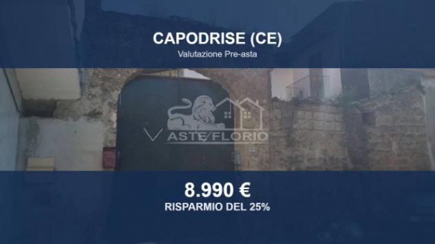 appartamento in vendita a Capodrise