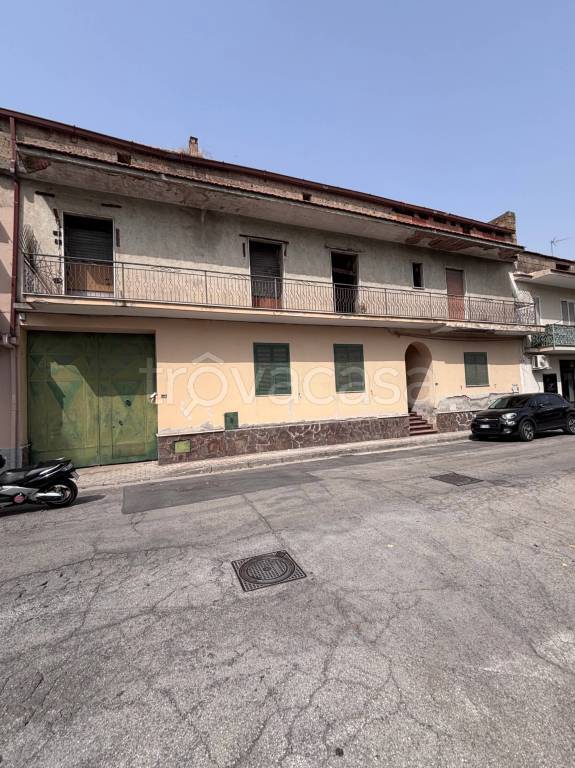 casa indipendente in vendita a Capodrise
