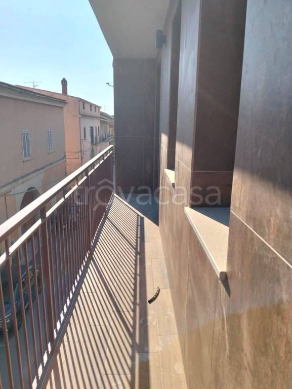appartamento in vendita a Capodrise