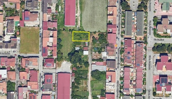 casa indipendente in vendita a Capodrise