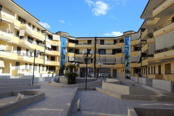 appartamento in vendita a Capodrise