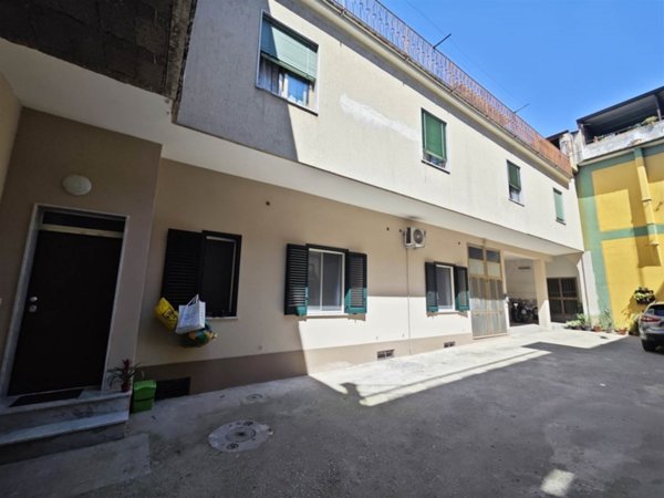 appartamento in vendita a Capodrise