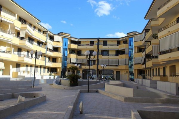 appartamento in vendita a Capodrise