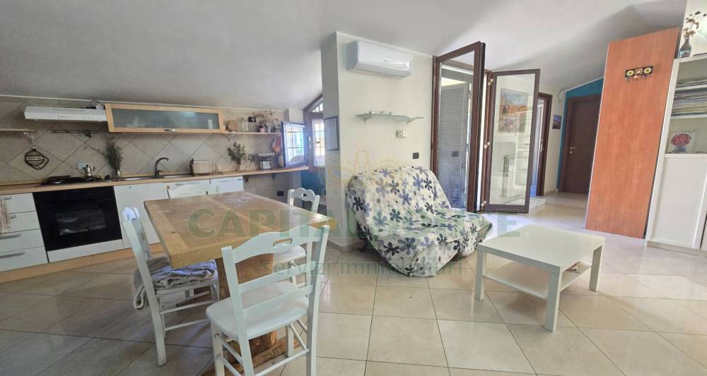 appartamento in vendita a Capodrise