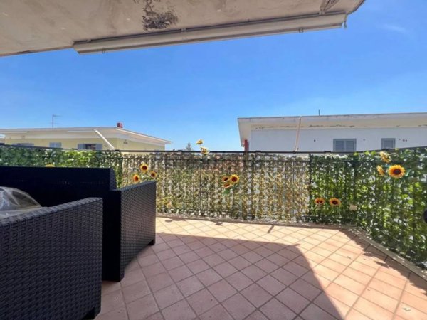 appartamento in vendita a Capodrise