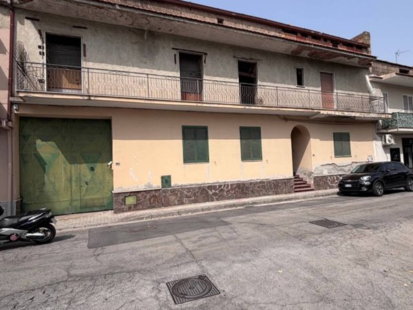 casa indipendente in vendita a Capodrise