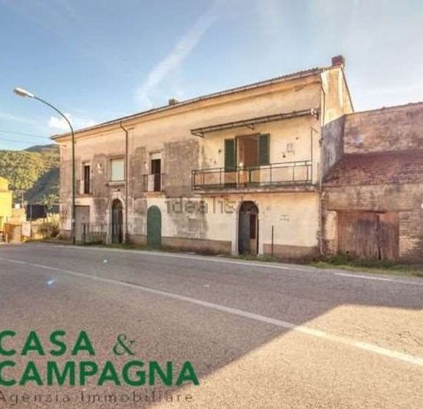 appartamento in vendita a Capriati a Volturno