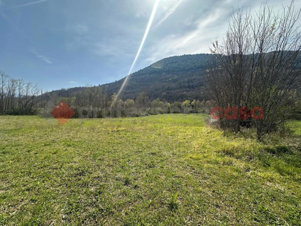 terreno agricolo in vendita a Capriati a Volturno