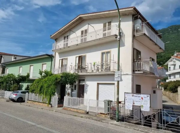 appartamento in vendita a Capriati a Volturno