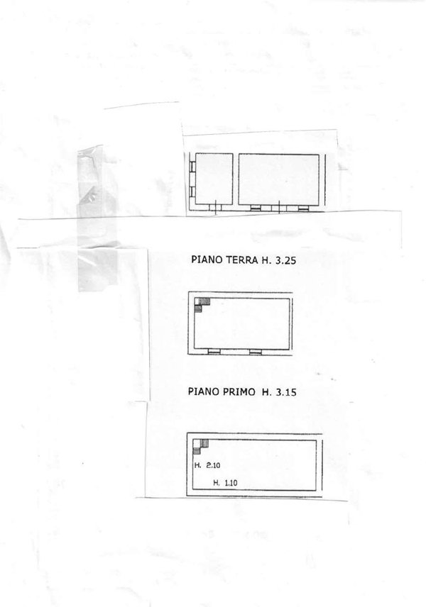 casale in vendita a Capriati a Volturno