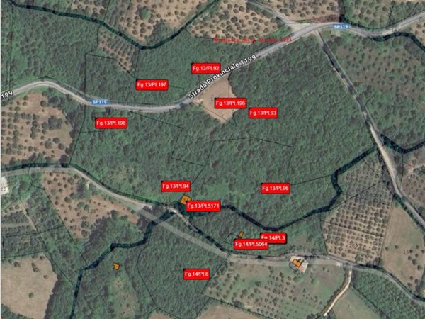 casa indipendente in vendita a Capriati a Volturno