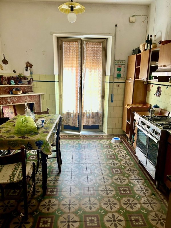 casa indipendente in vendita a Capriati a Volturno