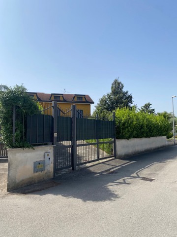 casa indipendente in vendita a Capua