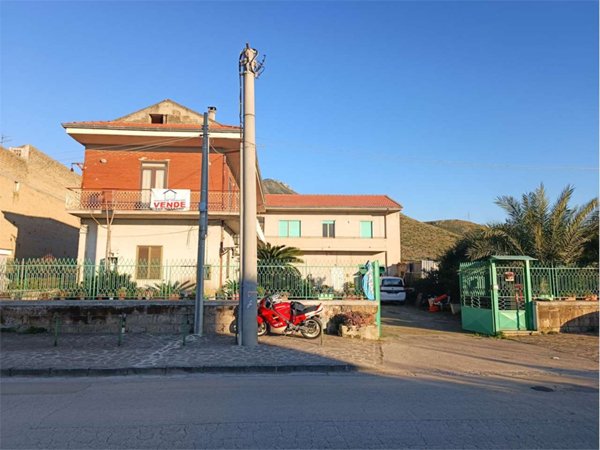 appartamento in vendita a Capua