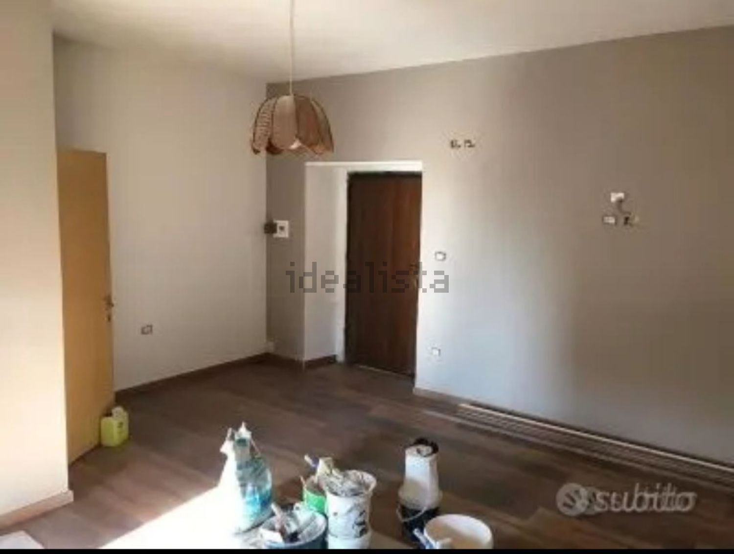 appartamento in vendita a Capua in zona Sant'Angelo in Formis