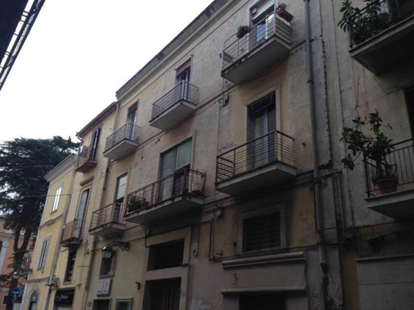 appartamento in vendita a Capua