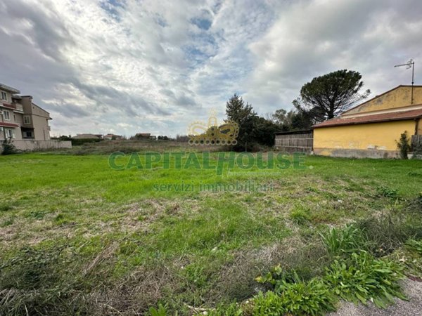 terreno agricolo in vendita a Capua