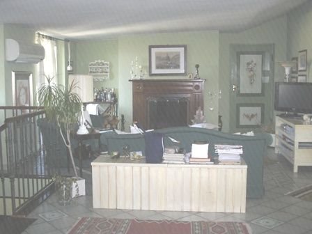 appartamento in vendita a Capua
