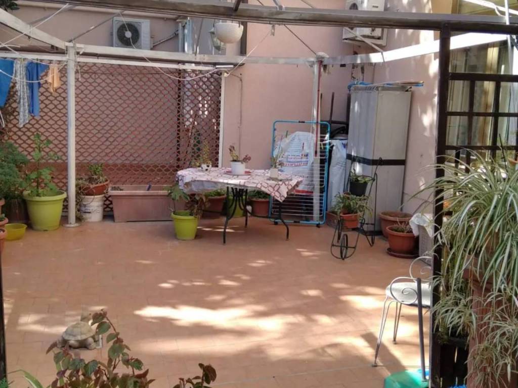 appartamento in vendita a Capua