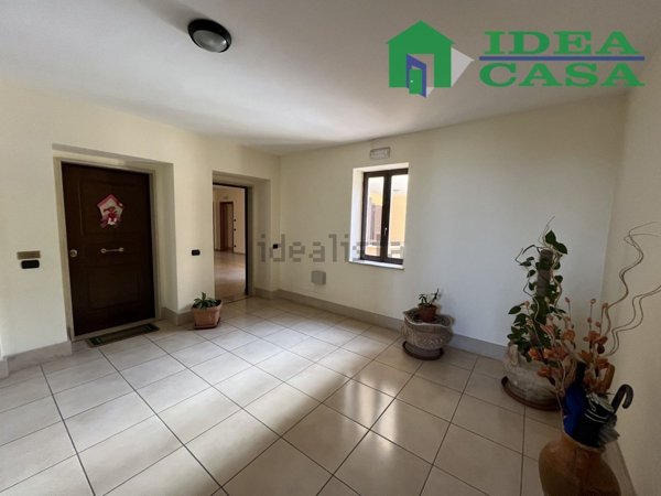 appartamento in vendita a Capua