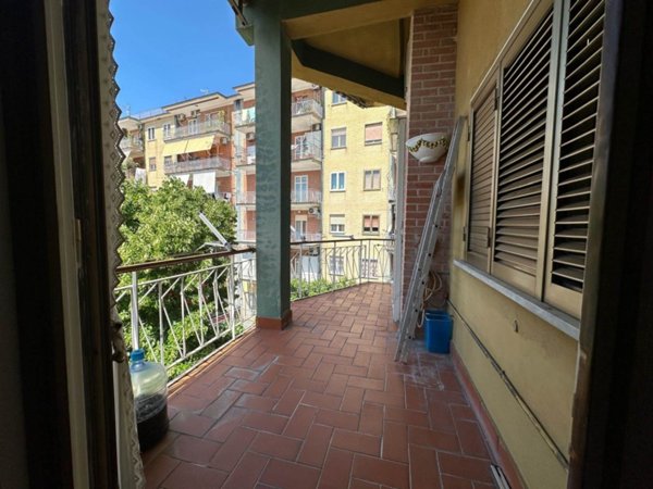 appartamento in vendita a Capua