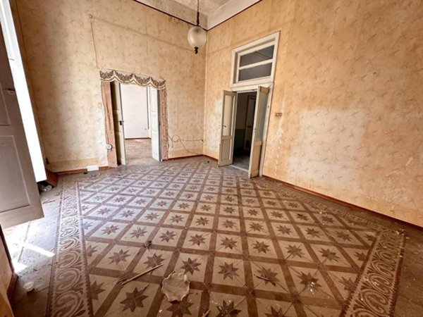 appartamento in vendita a Capua