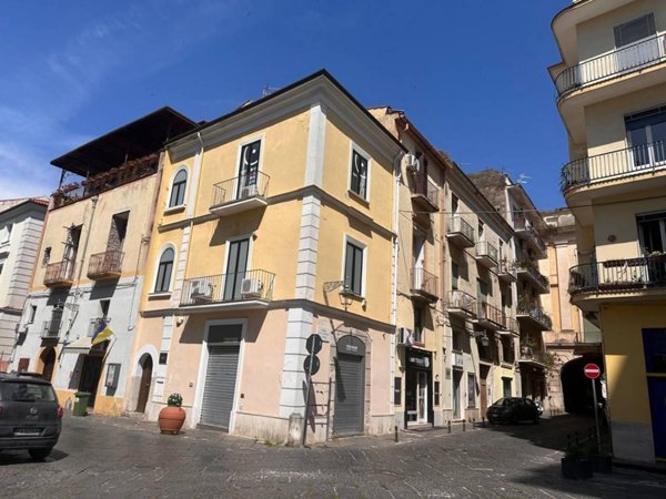 appartamento in vendita a Capua