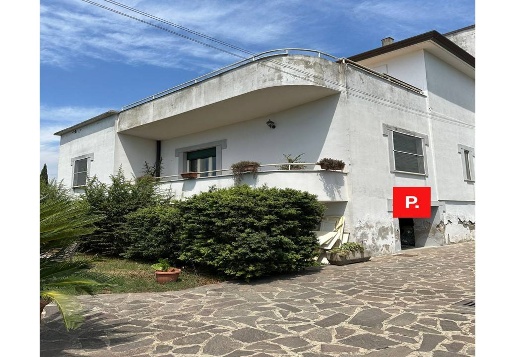 casa indipendente in vendita a Capua
