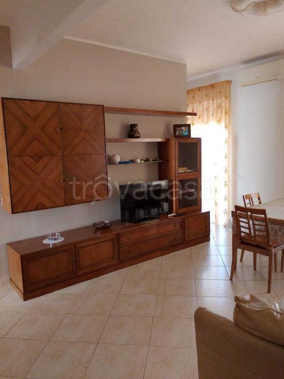 appartamento in vendita a Capua