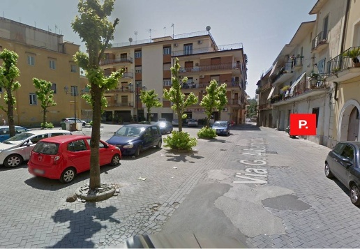 appartamento in vendita a Capua
