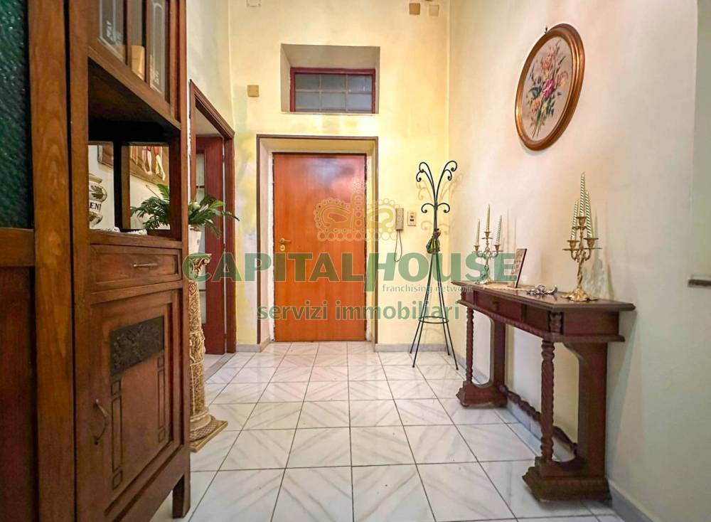 appartamento in vendita a Capua
