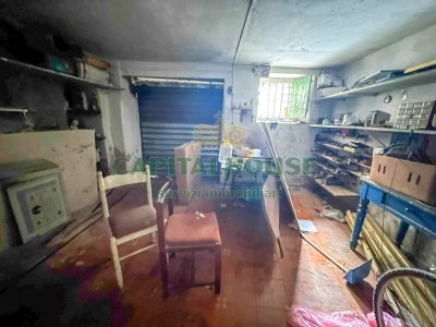 casa indipendente in vendita a Capua