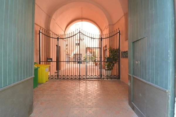appartamento in vendita a Capua