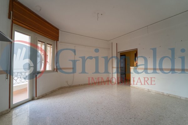 appartamento in vendita a Capua